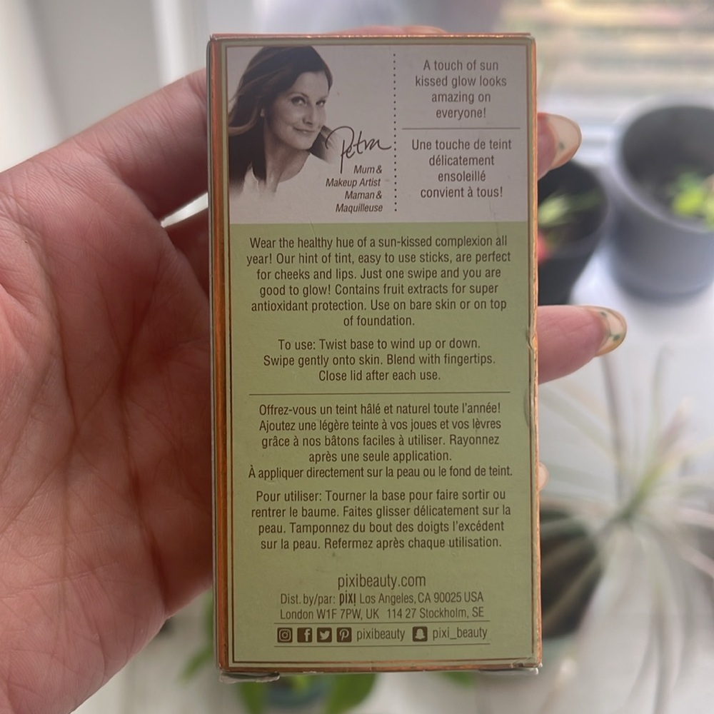 Pixi by Petra on the glow bronze - Picture 3 of 3